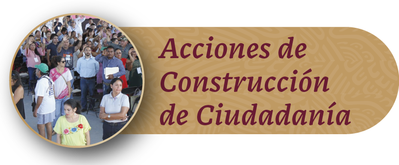Visin de la Participacin Social